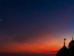 Kementerian Agama Tetapkan 1 Ramadhan 1446 H Jatuh pada 1 Maret 2025