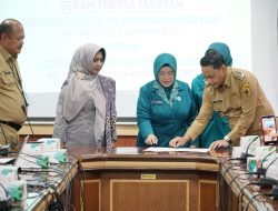 TP-PKK Kabupaten Pati Masuki Era Baru di Bawah Kepemimpinan Atik Kusdarwati Sudewo