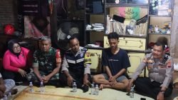 Remaja Terlibat Kasus Pencurian Pisang Diberi Kesempatan Lanjutkan Pendidikan