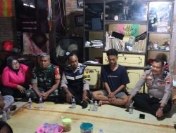 Remaja Terlibat Kasus Pencurian Pisang Diberi Kesempatan Lanjutkan Pendidikan