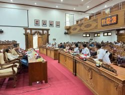 Warga Tanjungrejo Desak Kades Mundur, 1.000 Lebih Tanda Tangan Petisi Dukung Tuntutan