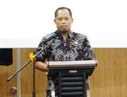 Pemerintah Kabupaten Pati Tegaskan Pelayanan Prima Tetap Berjalan Selama Ramadan 1446 H