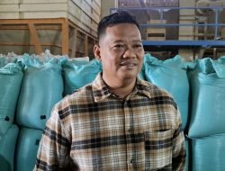 Ketua Perpadi Pati Pastikan Kualitas dan Harga Beras Stabil Jelang Lebaran