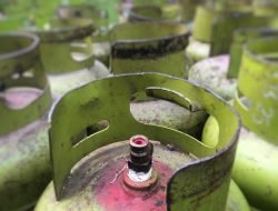 Pemkab Pati Ajukan Tambahan Gas LPG 3 Kg untuk Antisipasi Kebutuhan Ramadan dan Lebaran