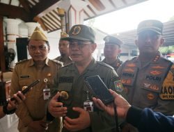 Satpol PP Kabupaten Pati Diminta Bersikap Humanis dan Tidak Represif