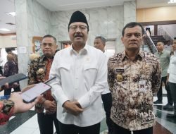 Bupati Pati Dukung Pembentukan Sekolah Rakyat untuk Atasi Kemiskinaan