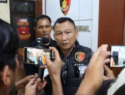 Polresta Pati Bongkar Sindikat Pencurian Tabung Gas dan Sembako, Dua Pelaku Diamankan