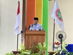 Tegas dalam Pendidikan: Bupati Pati Dukung Guru Bentuk Kepribadian Siswa