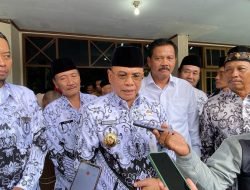 Bupati Pati Lakukan Regrouping Sekolah Dasar Negeri