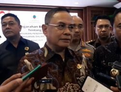 Pemerintah Kabupaten Pati Siapkan 16 Unit Bus Gratis untuk Antar Perantau Mudik