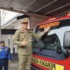Bupati Pati Resmikan Tiga Unit Mobil Pemadam Kebakaran Baru
