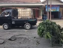 Penambahan APBD Perbaikan Jalan Di Pati Jadi Rp. 280 Milliar