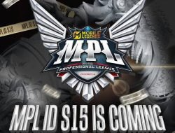 MPL ID S15 Dimulai! NAVI Kalah 0-2 dari RRQ, EVOS Taklukkan Juara Bertahan TLID!