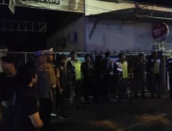 Satpol PP Pati dan TNI Polri Laksanakan Razia Tempat Karaoke Buka di Bulan Ramadhan