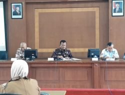 Sosialisasi Koperasi Merah Putih oleh Dinas Koperasi dan UMKM Kabupaten Pati