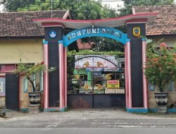 Disdikbud Kabupaten Pati Larang Sekolah Jual LKS dan Buku Pelajaran kepada Siswa