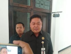 Ketua DPRD Pati Dorong Perencanaan Pembangunan Infrastruktur yang Lebih Baik