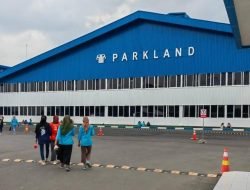 Perusahaan di Pati Wajib Bayarkan THR, Karyawan Tak Boleh Nyicil