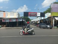 Pemkab Pati Bakal Renovasi Pasar Yaik, Pedagang Resah Kehilangan Mata Pencaharian
