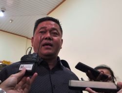 Ketua DPRD Pati: Pemberhentian 250 Pegawai RSUD Tak Pernah Dikomunikasikan