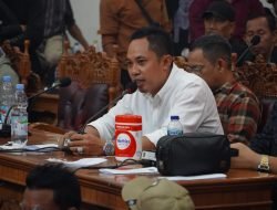 PPP Dukung Pansus Hak Angket, Muslihan Ingatkan Bahaya Topik yang Tidak Jelas