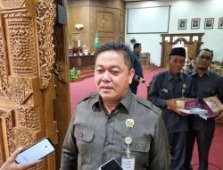 Ketua DPRD Pati Harap Perayaan Hari Jadi ke-702 Berjalan Kondusif dan Damai