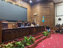 Seluruh Fraksi DPRD Pati Sepakat Gunakan Hak Angket terhadap Bupati Sudewo