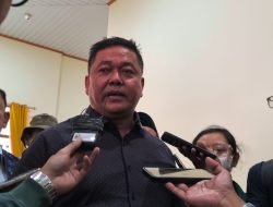 Ketua DPRD Pati Sesalkan Kenaikan PBB-P2 Tanpa Koordinasi dengan Legislatif