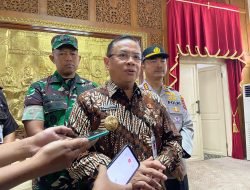 Bupati Pati Cabut Keputusan Kenaikan PBB-P2 250 Persen, Warga yang Terlanjur Bayar Akan Dikembalikan