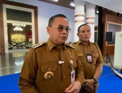 Pemkab Pati Gelar Rangkaian Acara Meriah Sambut Hari Jadi ke-702