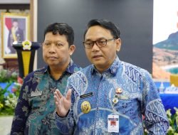 Risma Ardhi Chandra: Akhir 2025, MBG Harus Terealisasi di Pati