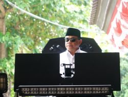 Bupati Sudewo, Situasi Pasca Aksi 13 Agustus Kondusif, Hormati Mekanisme DPRD