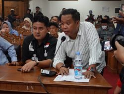Fraksi PDIP Usulkan Tiga Poin Dasar Pembentukan Pansus Hak Angket DPRD Pati
