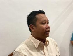 Ketua Pansus DPRD Pati Apresiasi Posko Pengawalan Hak Angket oleh Masyarakat