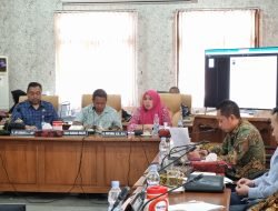 Muntamah Cecer Pertanyaan, Sukardi Akui Wajib Pajak Tak Dilibatkan dalam Kebijakan PBB-P2