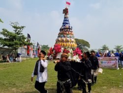 Karnaval Budaya Meriahkan HUT ke-42 Yayasan Abadiyah dan Haul ke-27 KH Abdul Kholiq