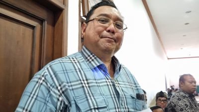 Wakil Ketua Pansus Beberkan Respon Kemendagri & BKN