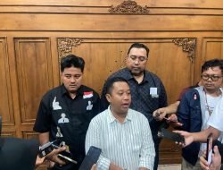 Dorongan Masyarakat, Pansus Hak Angket DPRD Pati Dibuka untuk Umum