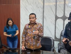 Pemkab Pati Pastikan Pelayanan Masyarakat Tetap Lancar di Tengah Situasi Dinamis