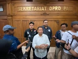 Pansus Hak Angket Soroti Penurunan Eselon dan Penunjukan Direktur RSUD