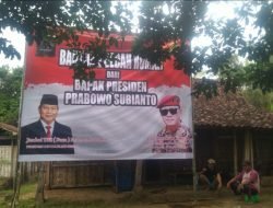 Kisah Bantuan Bedah Rumah Presiden Prabowo kepada Penjual Dawet Keliling