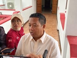 Ketua Pansus Hak Angket DPRD Pati Ceritakan Pengalaman Diikuti Mobil Misterius
