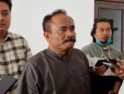 Fraksi PDIP Gelar Rapat Internal Bahas 3 Tuntutan Masyarakat Pati Bersatu