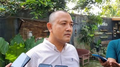 Gerindra Pati Tegaskan Tidak Akan Ganti Irianto dari Pansus dan Tidak Akan Pecat Bupati Sudewo