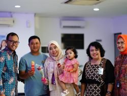 BRI BO Pati Sambut Hangat Nasabah di Hari Pelanggan Nasional 2025