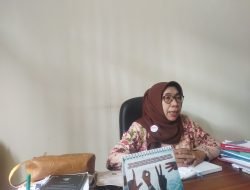Puluhan Korban Ricuh Demo di Pati Terima Bantuan Sosial dari Dinsos Jateng