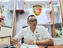 Penghalangan Jurnalis di DPRD Pati, DK (55) Resmi Jadi Tersangka