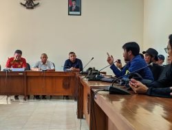 Gerindra Pastikan Irianto Budi Utomo Tetap di Pansus DPRD Pati, Usulan Pergantian Dinilai Tak Berdasar