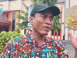 Koordinator AMPB Tanggapi Santai Laporan Yayak Gundul ke Polda Jateng