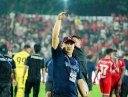 Persijap Jepara Hadapi Persik Kediri dengan Semangat Juang Tinggi Meski Kehilangan Tiga Pilar Utama